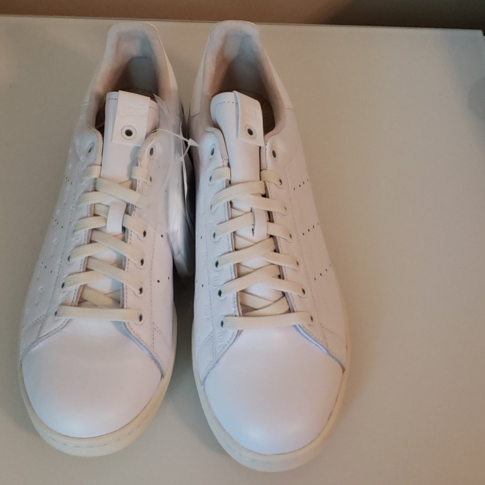 Adidas Stan Smith starcroft x alife collab